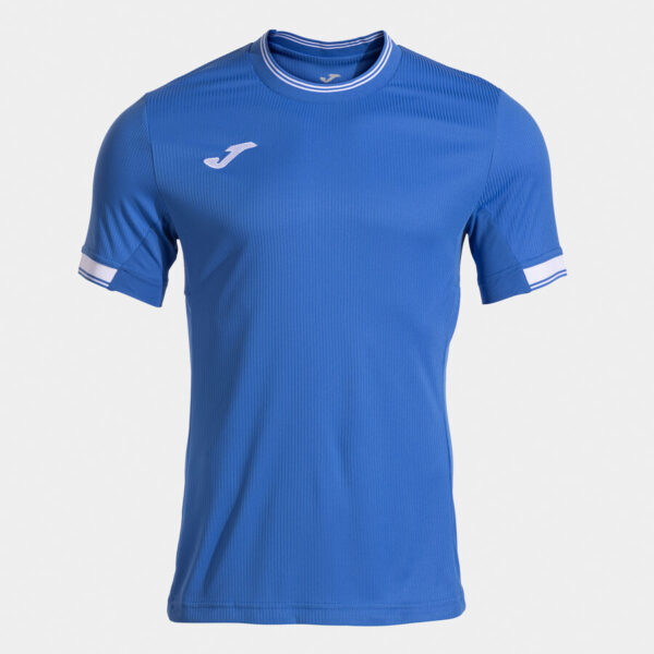 Adults Toletum VI SS Jersey