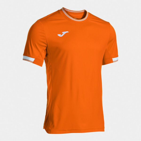 Adults Toletum VI SS Jersey