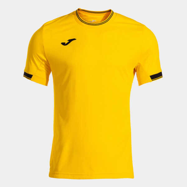 Adults Toletum VI SS Jersey