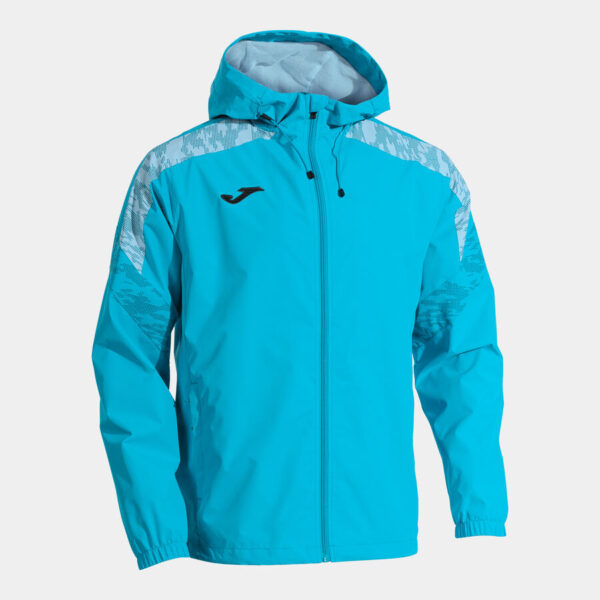 Championship VII Raincoat