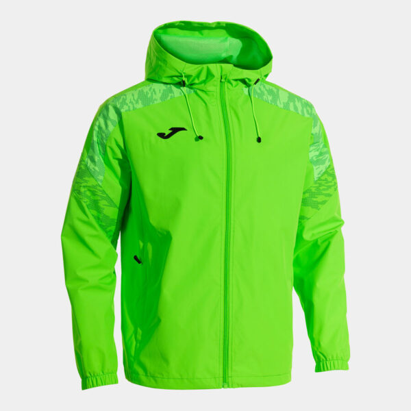 Championship VII Raincoat
