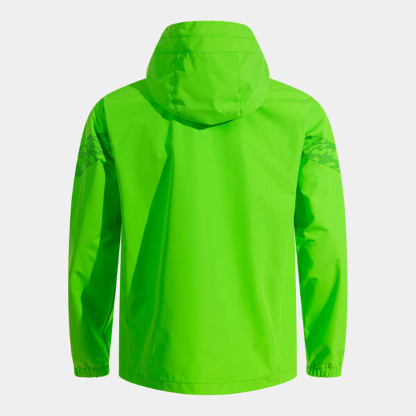 Championship VII Raincoat