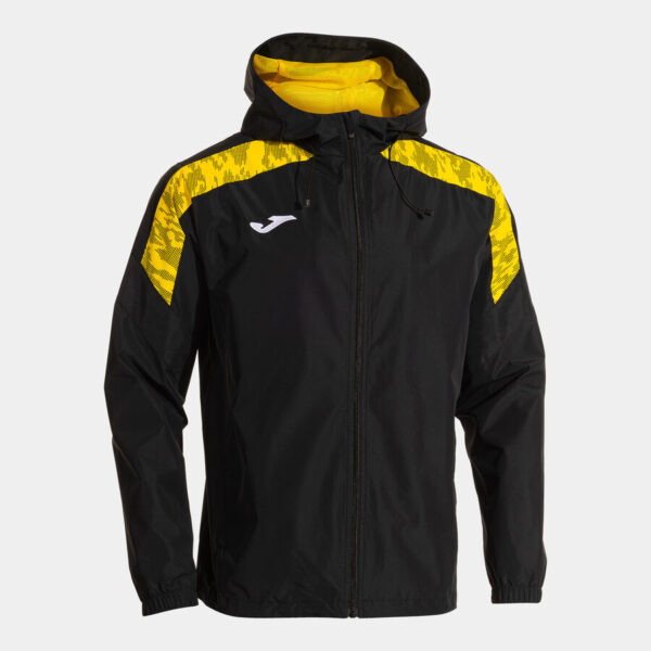 Championship VII Raincoat