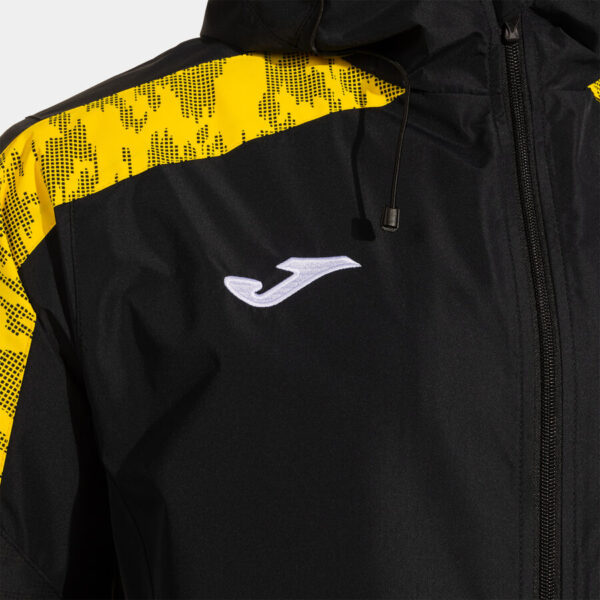 Championship VII Raincoat