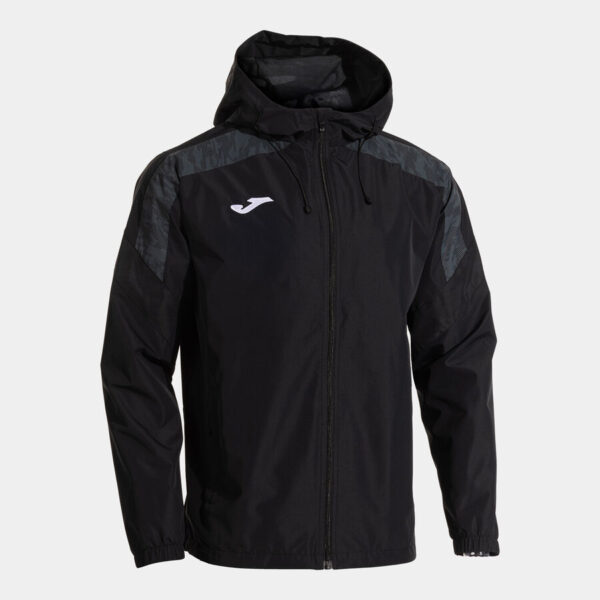 Championship VII Raincoat