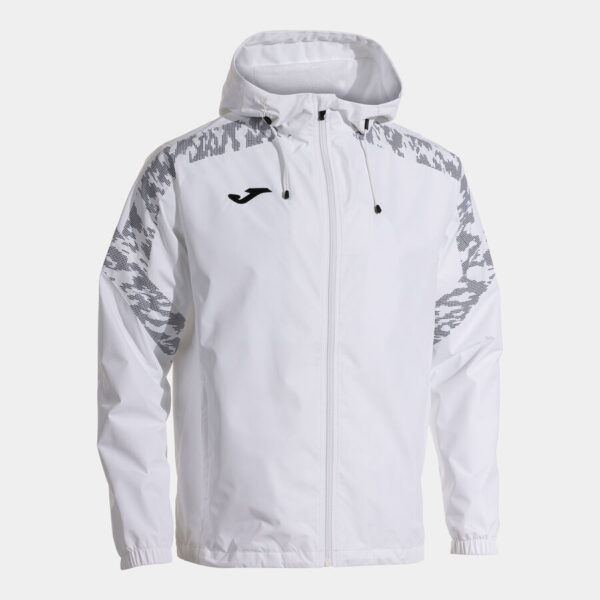 Championship VII Raincoat