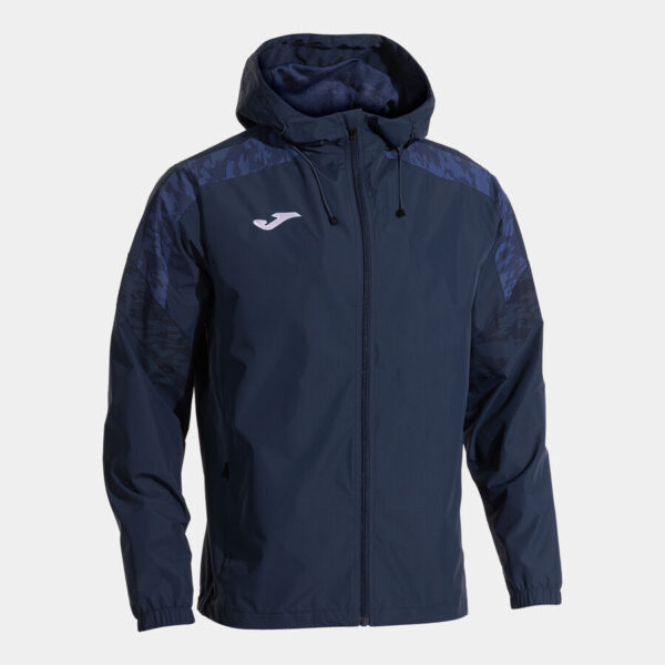 Championship VII Raincoat