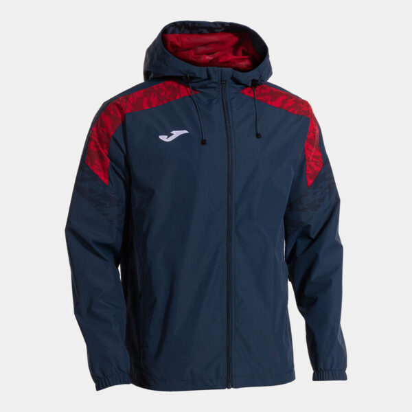 Championship VII Raincoat