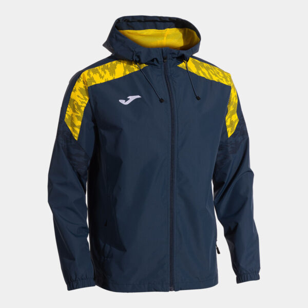 Championship VII Raincoat
