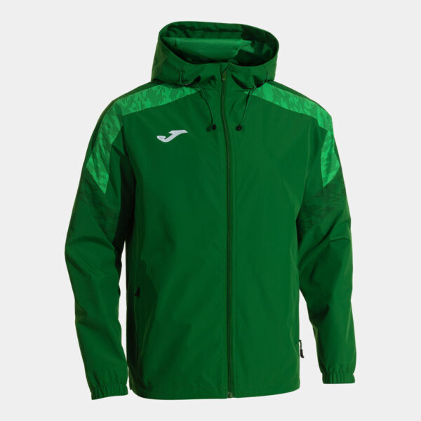 Championship VII Raincoat