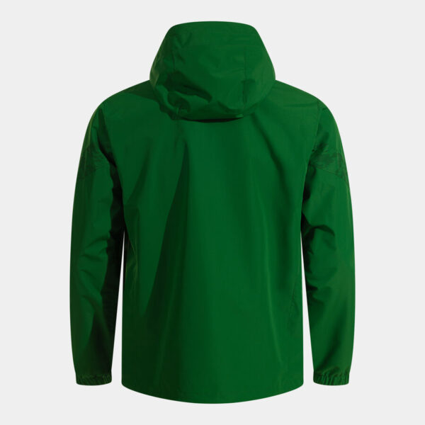 Championship VII Raincoat