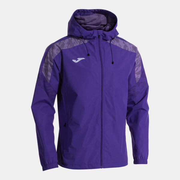 Championship VII Raincoat