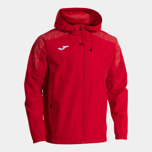 Championship VII Raincoat