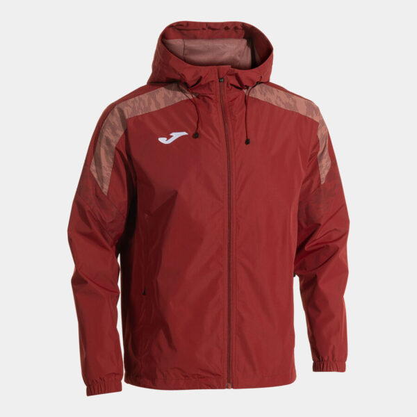 Championship VII Raincoat