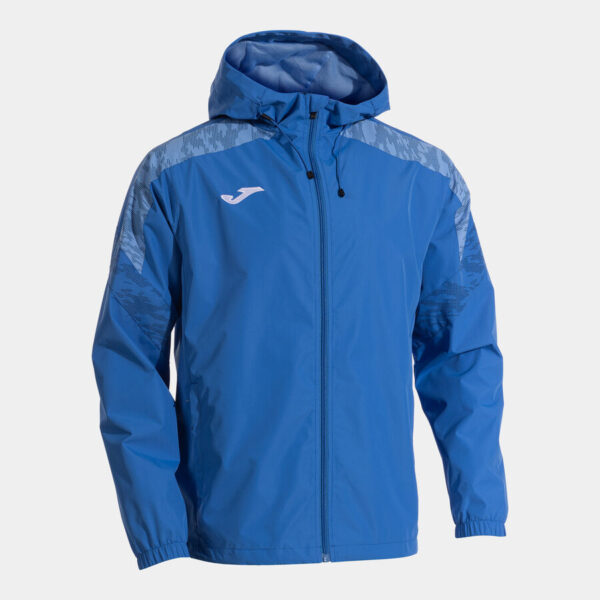 Championship VII Raincoat