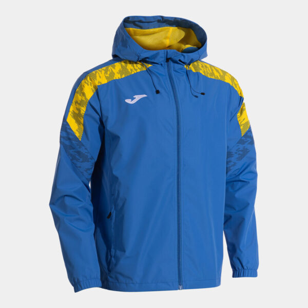 Championship VII Raincoat