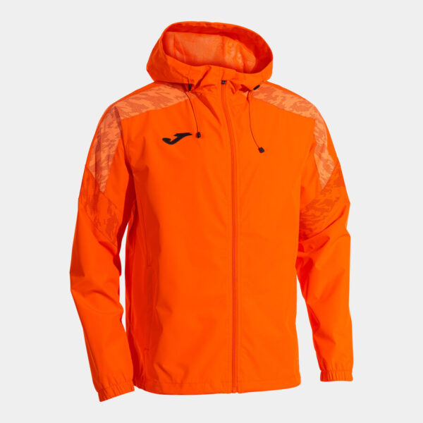 Championship VII Raincoat