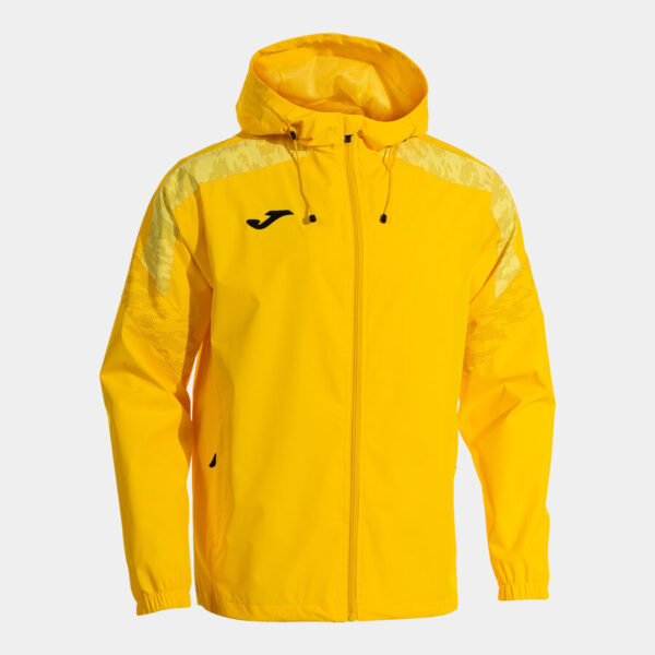 Championship VII Raincoat