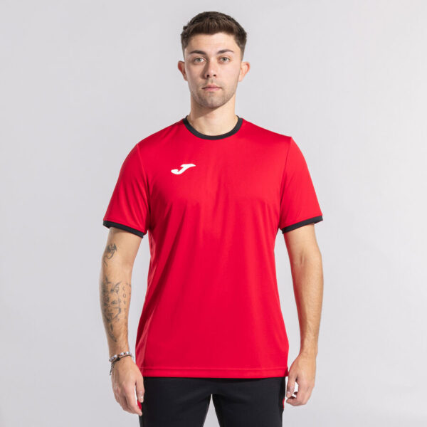 Adults Combi Premium SS Jersey