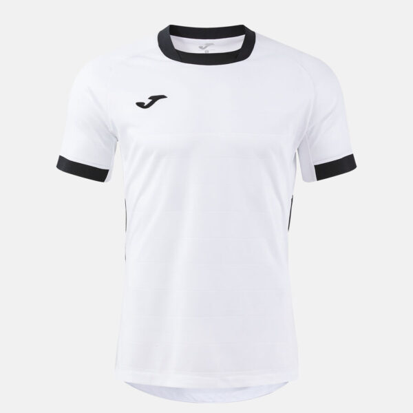 Adults Toletum VII SS Jersey