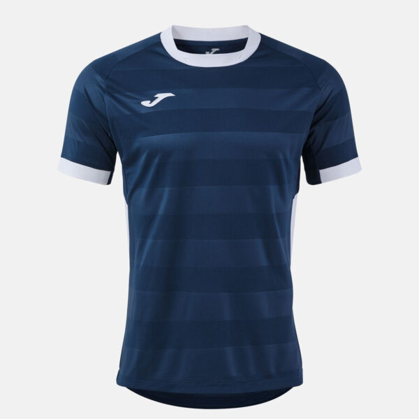 Adults Toletum VII SS Jersey