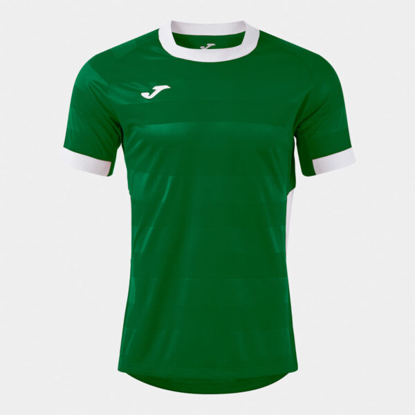 Adults Toletum VII SS Jersey