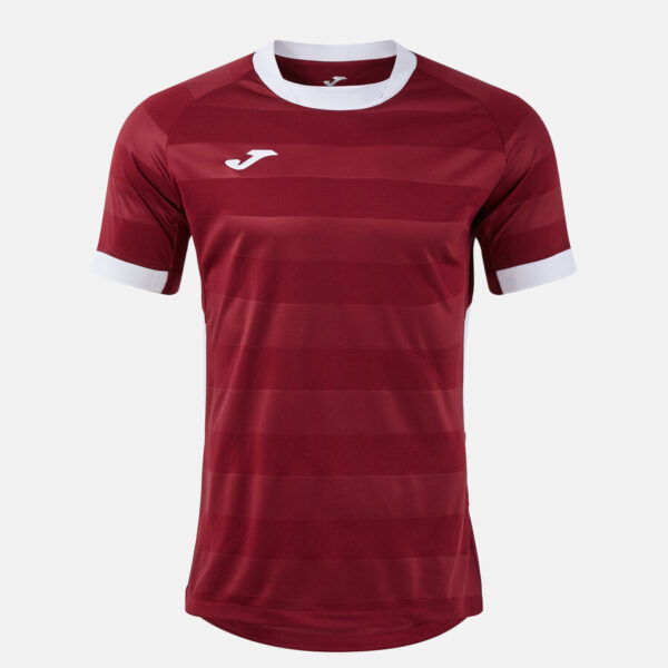 Adults Toletum VII SS Jersey