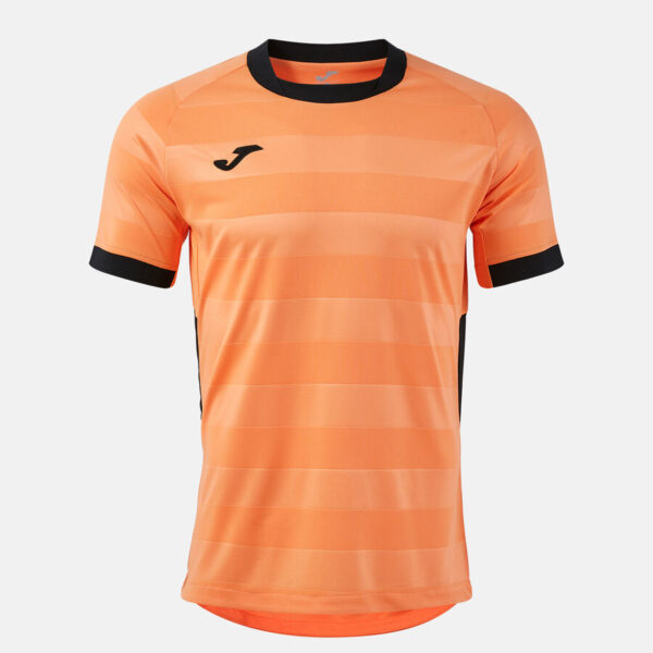 Adults Toletum VII SS Jersey