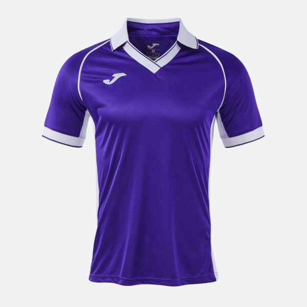 Adult Vintage Eco Retro SS Jersey