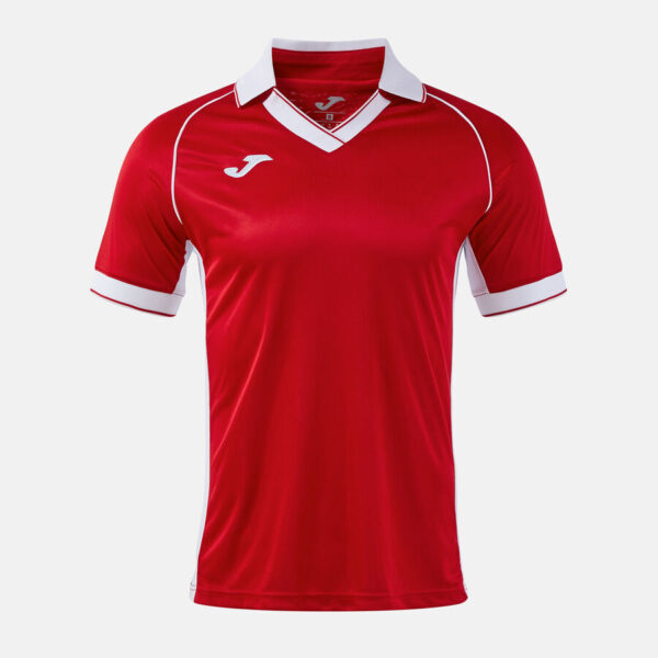 Adult Vintage Eco Retro SS Jersey
