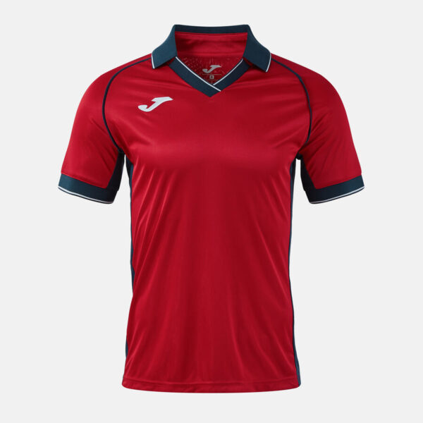 Adult Vintage Eco Retro SS Jersey