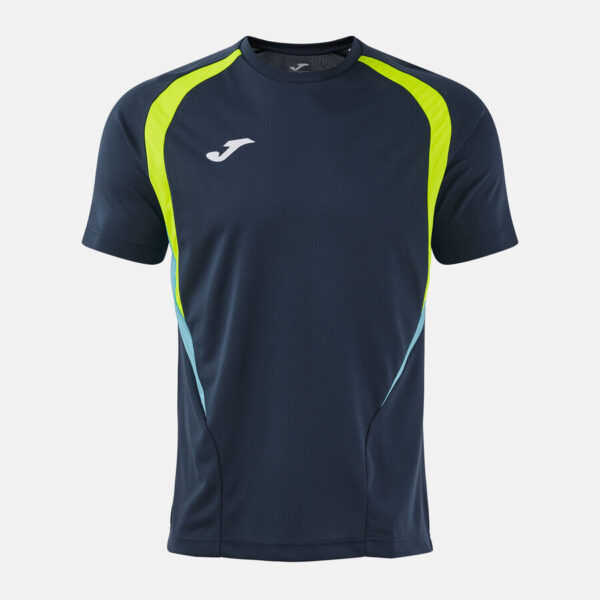Adults Championship 20 SS Jersey