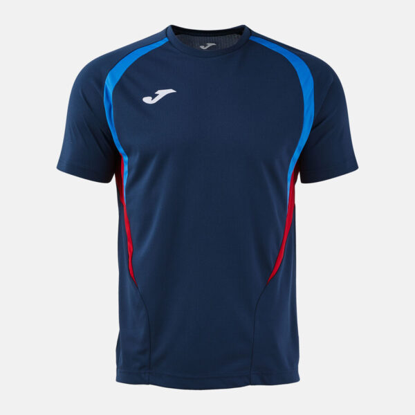 Adults Championship 20 SS Jersey