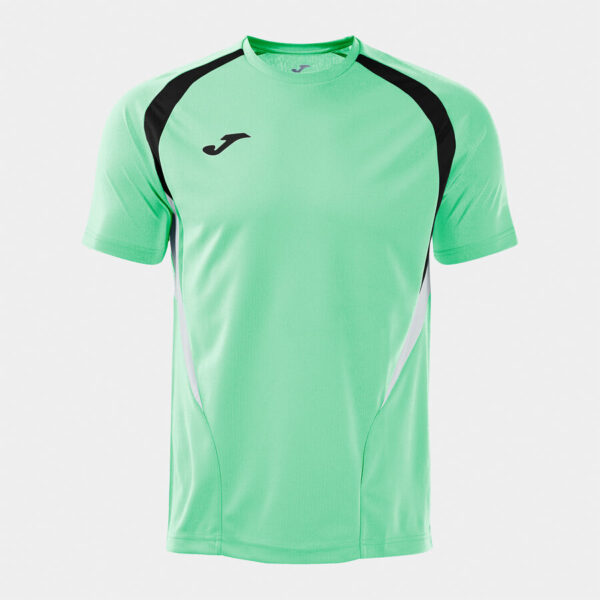 Adults Championship 20 SS Jersey