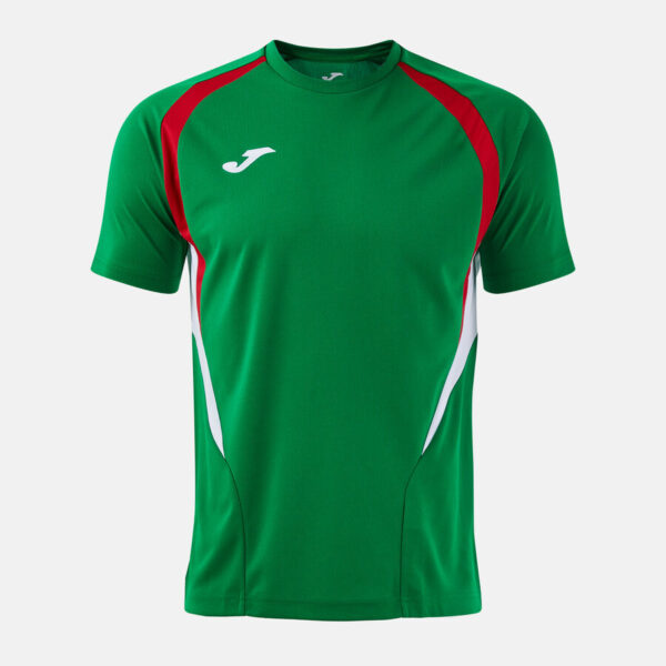 Adults Championship 20 SS Jersey