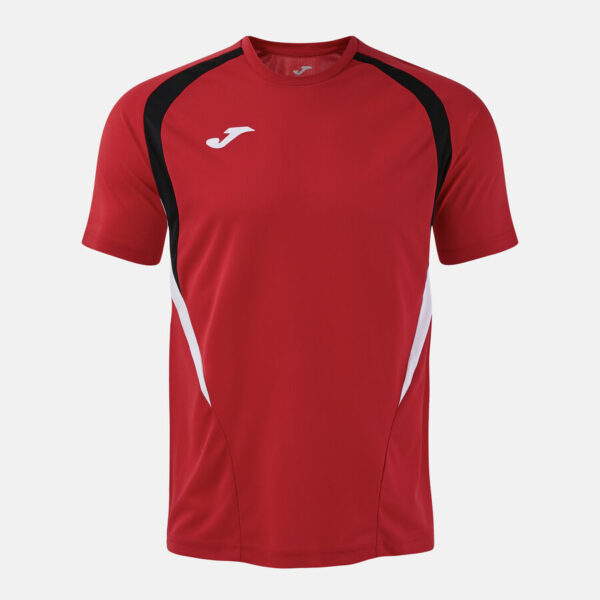 Adults Championship 20 SS Jersey