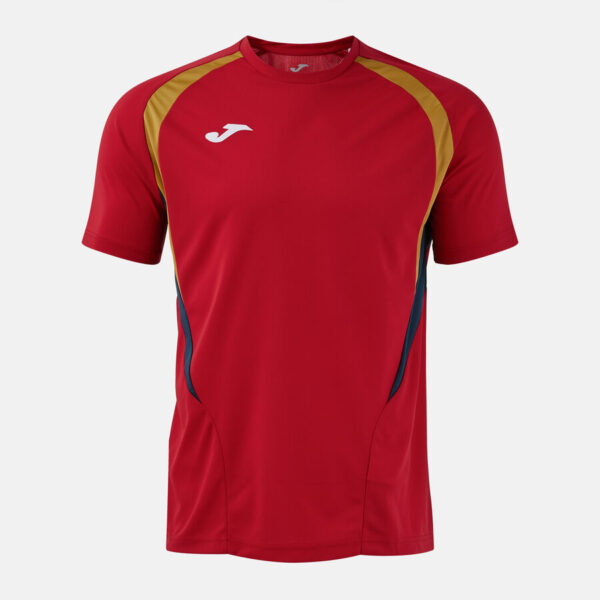 Adults Championship 20 SS Jersey