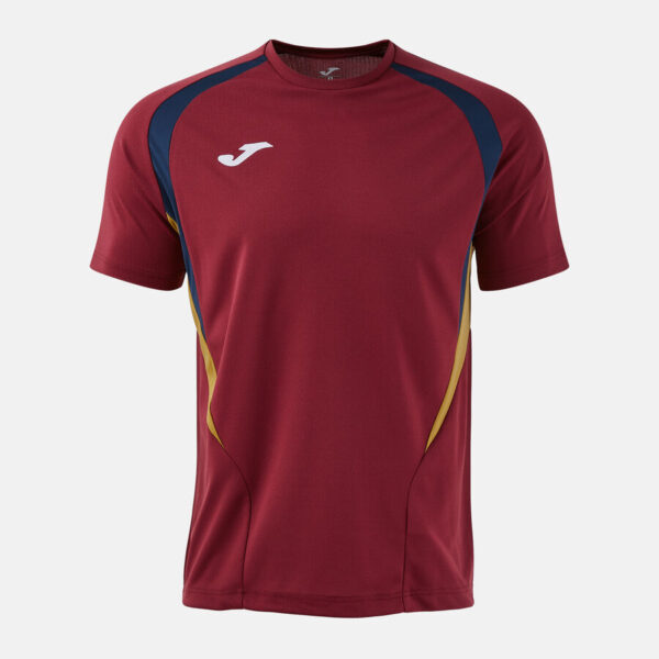 Adults Championship 20 SS Jersey