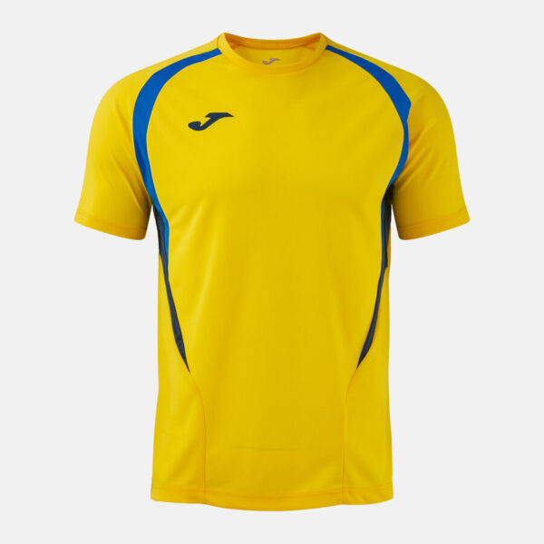 Adults Championship 20 SS Jersey