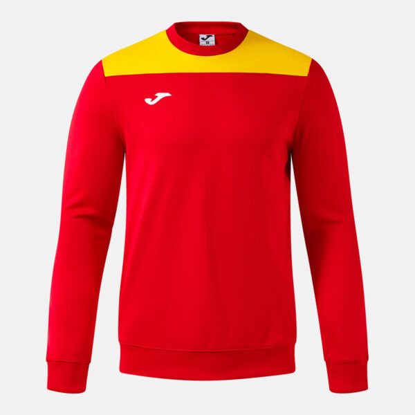 Phoenix III Sweatshirt