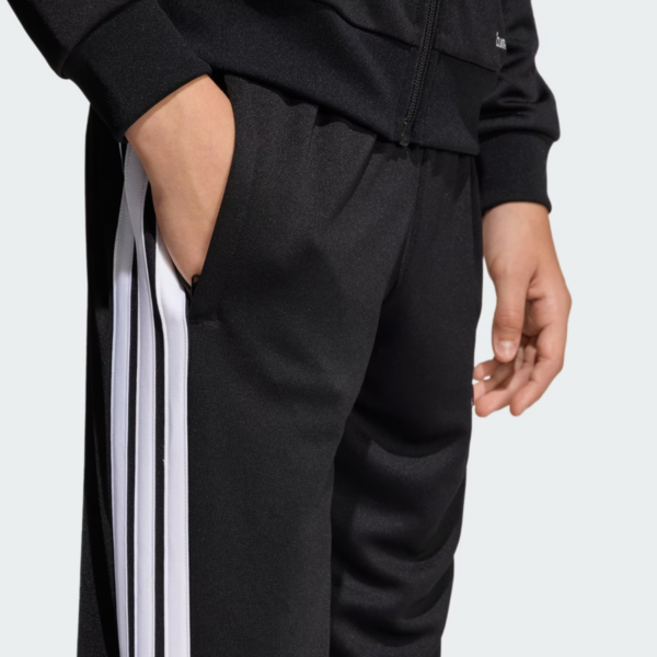 Kids Tiro 26 League Training Pant