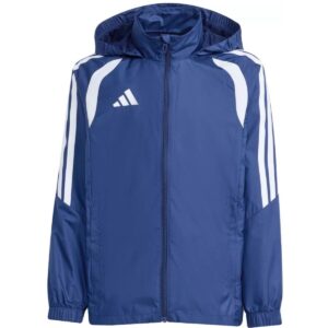 Kids Tiro 26 League Windbreaker Jacket
