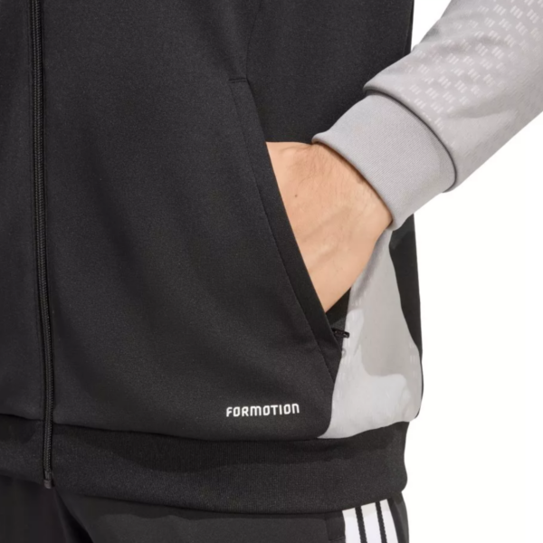 Adults Tiro 26 Competition Track Jacket