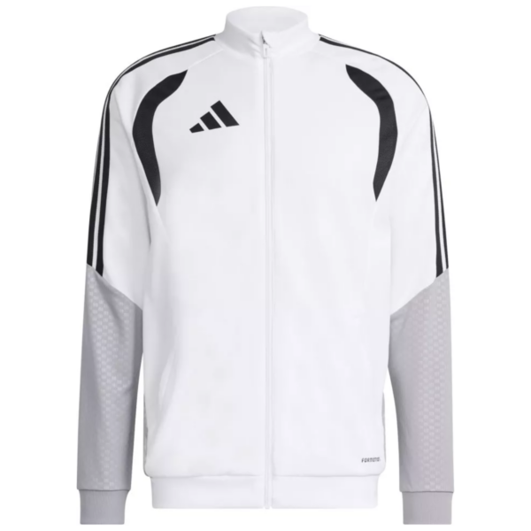 Adults Tiro 26 Competition Track Jacket