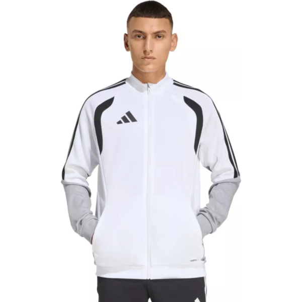 Adults Tiro 26 Competition Track Jacket