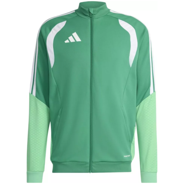 Adults Tiro 26 Competition Track Jacket