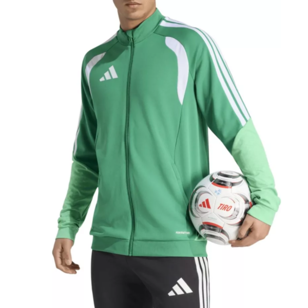 Adults Tiro 26 Competition Track Jacket