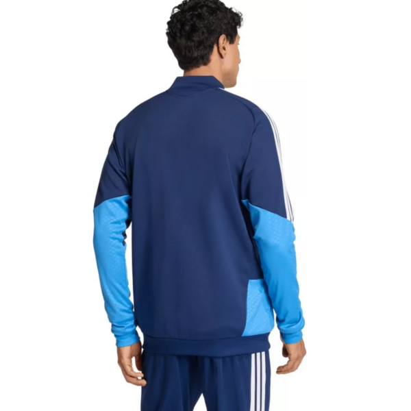 Adults Tiro 26 Competition Track Jacket
