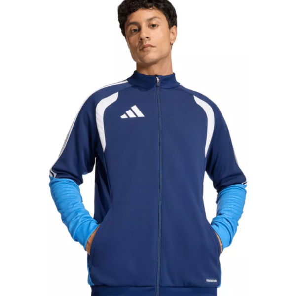 Adults Tiro 26 Competition Track Jacket