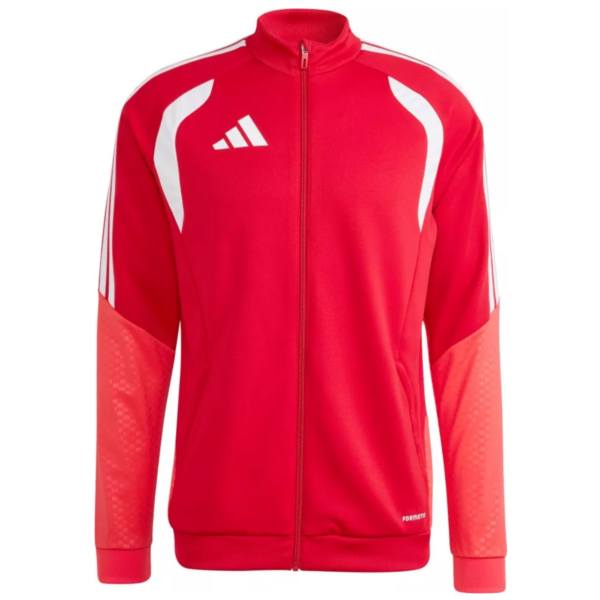 Adults Tiro 26 Competition Track Jacket
